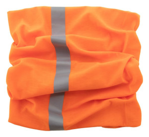 Reflex reflective multi-purpose scarf - Reklamnepredmety