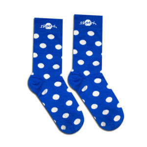 Socks dotted - Reklamnepredmety