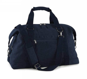 Vintage Canvas Weekender - Reklamnepredmety