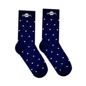 Socks dotted elegant - Reklamnepredmety