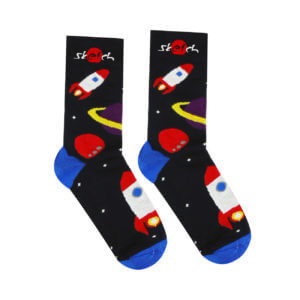 Rocket Socks - Reklamnepredmety