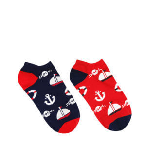 Socks Children's Boat - Reklamnepredmety