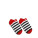 Socks children's tops - kratka-pasikave-farebne-ponozky-cerveno-modre-z-bavlny-hestysocks-300x300 - variant