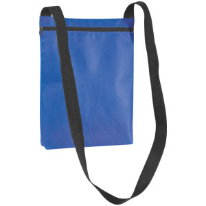 Non-woven shoulder bag