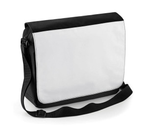 Sublimation Messenger Bag - Reklamnepredmety