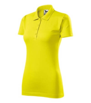Single J. Poloshirt - Reklamnepredmety