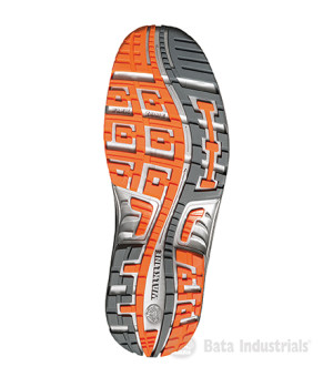 Qubit W shoes unisex