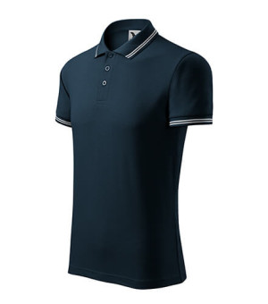 Urban Men's polo shirt - Reklamnepredmety