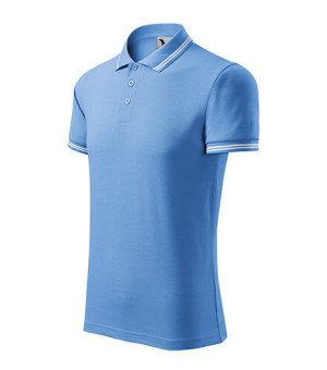 Urban Men's polo shirt - Reklamnepredmety