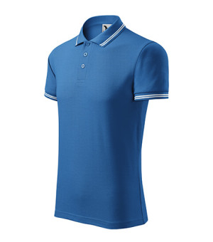 Urban Men's polo shirt - Reklamnepredmety