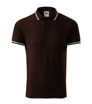 Urban Men's polo shirt - Reklamnepredmety