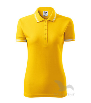 Urban Women's polo shirt - Reklamnepredmety