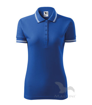 Urban Women's polo shirt - Reklamnepredmety