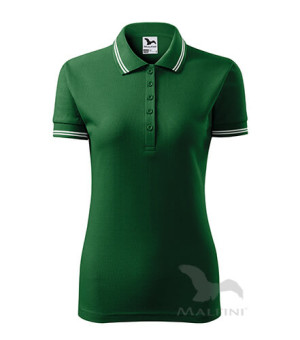 Urban Women's polo shirt - Reklamnepredmety