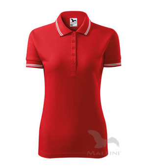 Urban Women's polo shirt - Reklamnepredmety