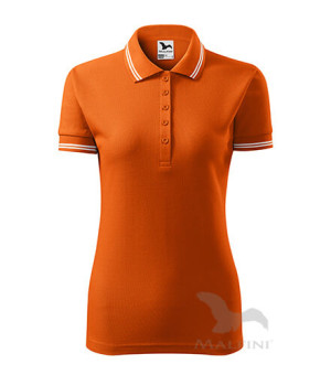 Urban Women's polo shirt - Reklamnepredmety