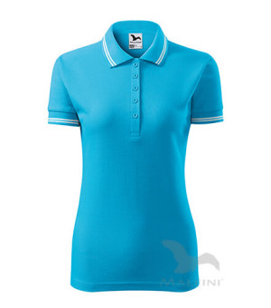 Urban Women's polo shirt - Reklamnepredmety