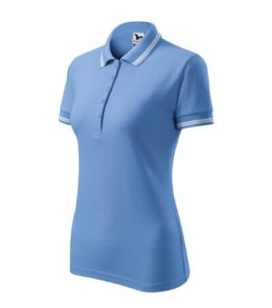Urban Women's polo shirt - Reklamnepredmety