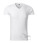 Slim Fit V-neck T-shirt - 146-00-a-l - variant