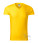 Slim Fit V-neck T-shirt - 146-04-a-l - variant