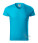 Slim Fit V-neck T-shirt - 146-44-a-l - variant