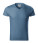 Slim Fit V-neck T-shirt - 146_60_A_lb - variant Ad 1466017