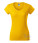 Fit V-neck T-shirt - 162-04-a-l - variant