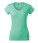 Fit V-neck T-shirt - 162-95-a-l - variant