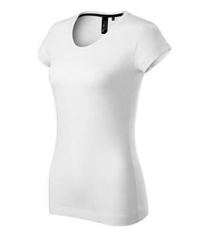 Exclusive T-shirt for women - Reklamnepredmety