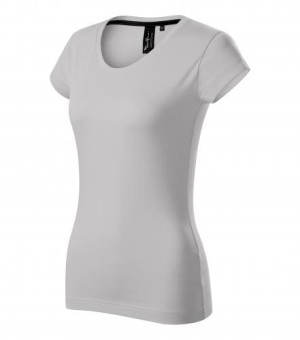 Exclusive T-shirt for women - Reklamnepredmety