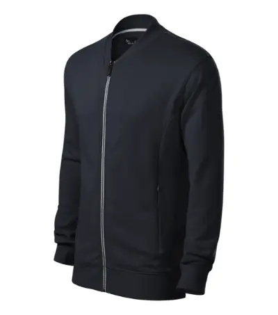 Men's bomber jacket - 453_77_c~w400 - variant Ad 4537717