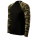 Camouflage LS T-shirt unisex - ls33 - variant