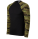 Camouflage LS T-shirt unisex - ls34 - variant