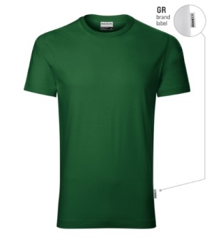 Resist heavy Men's T-shirt - Reklamnepredmety