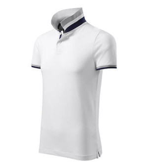 Collar Up Polo shirt - Reklamnepredmety