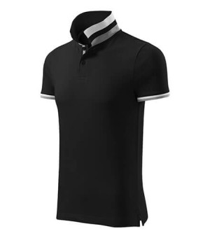 Collar Up Polo shirt - Reklamnepredmety