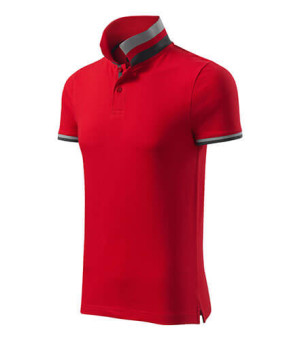 Collar Up Polo shirt - Reklamnepredmety