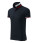 Collar Up Polo shirt - 256-77-c-lb - variant