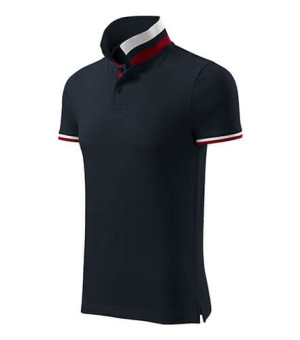 Collar Up Polo shirt - Reklamnepredmety