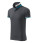 Collar Up Polo shirt - 256-83-c-lb - variant