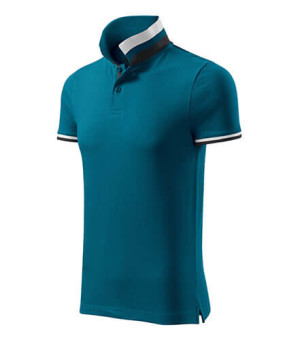 Collar Up Polo shirt - Reklamnepredmety