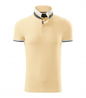 Collar Up Polo shirt - Reklamnepredmety