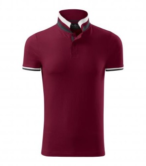 Collar Up Polo shirt - Reklamnepredmety