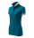 Collar Up ladies polo shirt - 257-93-c-lb - variant