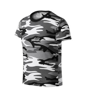 Camouflage Children's Shirt - Reklamnepredmety