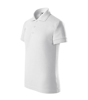 Pique Polo Children's polo shirt