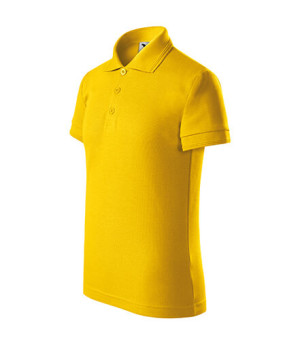 Pique Polo Children's polo shirt - Reklamnepredmety