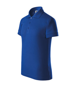 Pique Polo Children's polo shirt