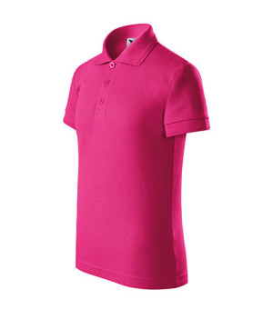 Pique Polo Children's polo shirt - Reklamnepredmety