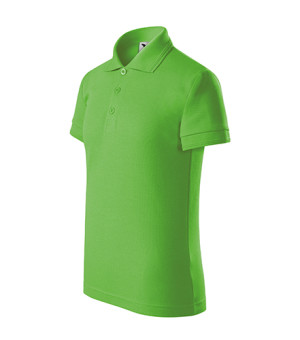 Pique Polo Children's polo shirt - Reklamnepredmety